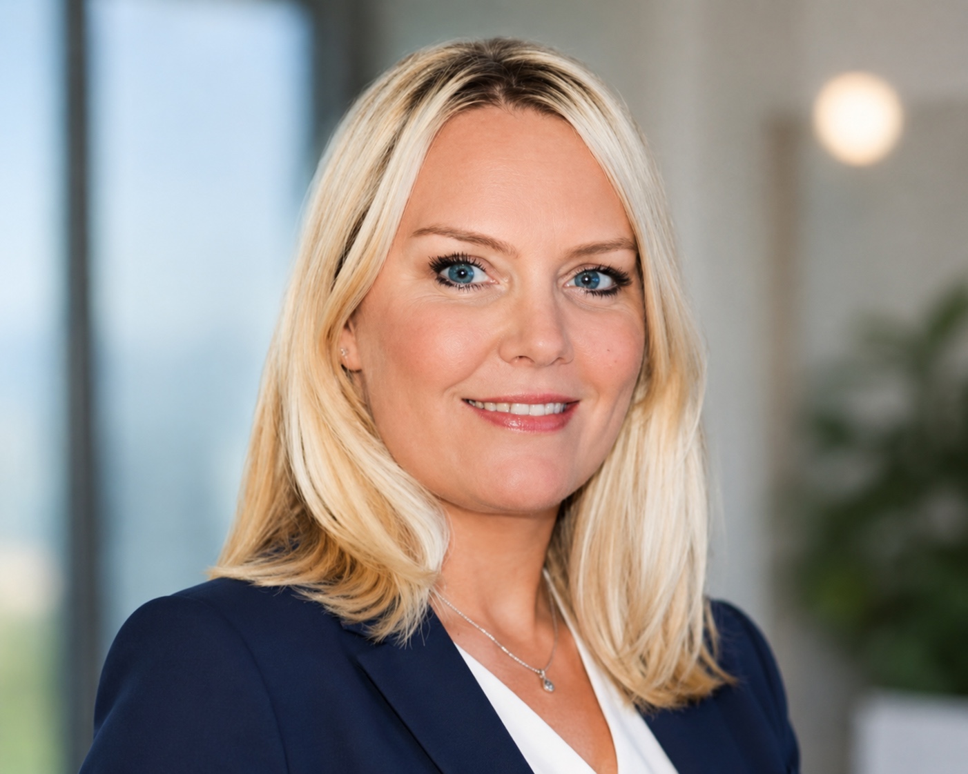Nicki Denness, Founder of The Seamless Practice Collective